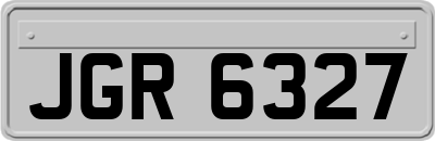 JGR6327
