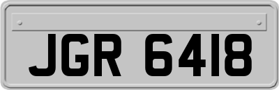 JGR6418