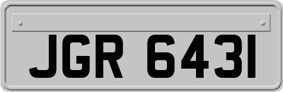JGR6431