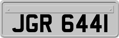 JGR6441