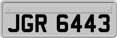 JGR6443