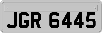 JGR6445