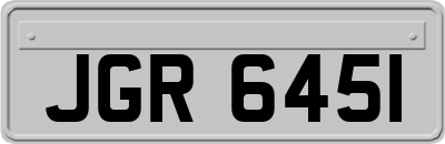 JGR6451
