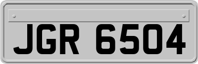 JGR6504