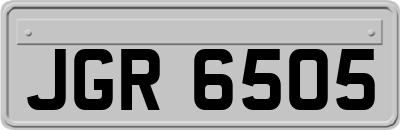 JGR6505