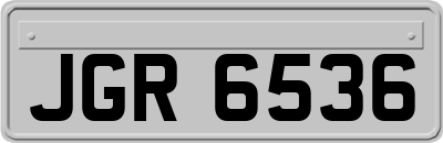 JGR6536