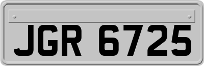 JGR6725
