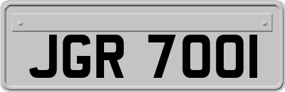 JGR7001