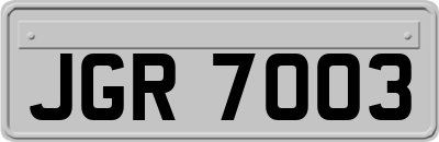 JGR7003
