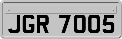 JGR7005