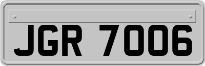 JGR7006