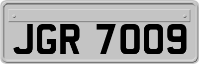 JGR7009