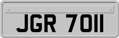 JGR7011