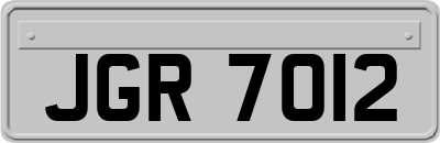 JGR7012
