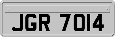 JGR7014