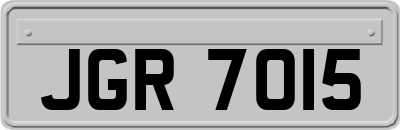 JGR7015