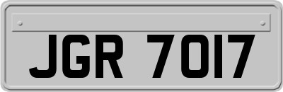 JGR7017