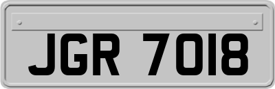 JGR7018