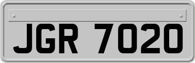 JGR7020