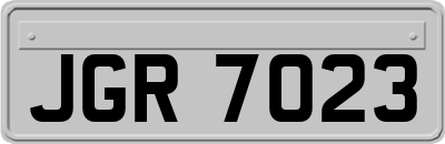 JGR7023