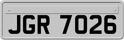 JGR7026