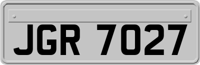 JGR7027