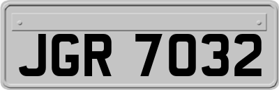 JGR7032