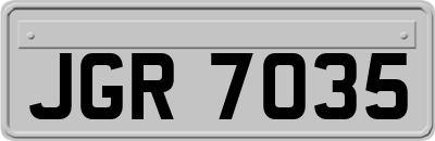 JGR7035