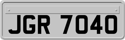 JGR7040