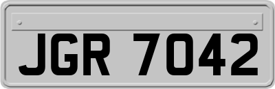 JGR7042