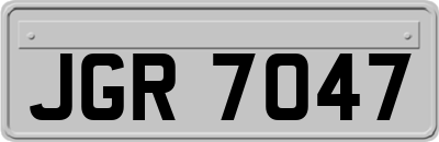 JGR7047