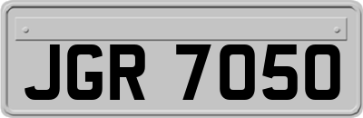 JGR7050