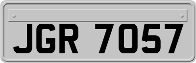 JGR7057