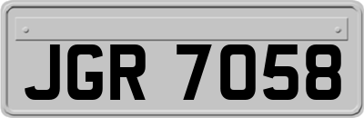 JGR7058