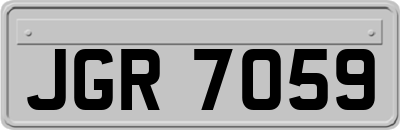 JGR7059