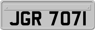JGR7071