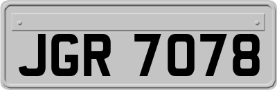 JGR7078