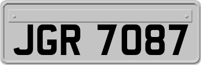 JGR7087