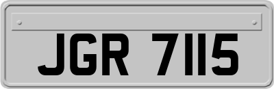 JGR7115