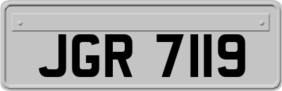 JGR7119