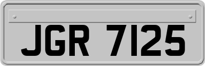 JGR7125