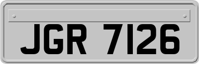 JGR7126