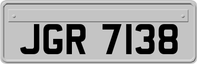 JGR7138