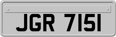 JGR7151