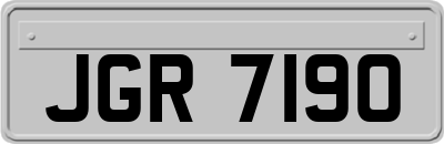 JGR7190