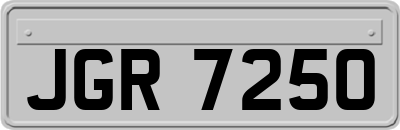 JGR7250