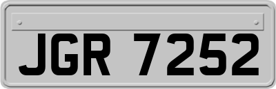 JGR7252