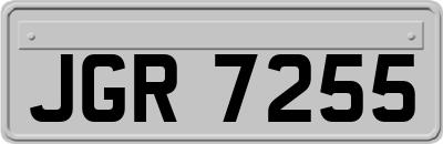 JGR7255