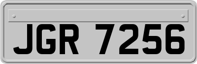 JGR7256