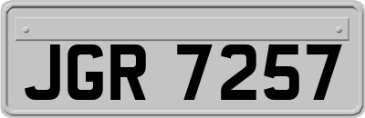 JGR7257